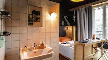 Classic Room, 1 Double Bed (Pure)