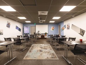 Sala de reuniones