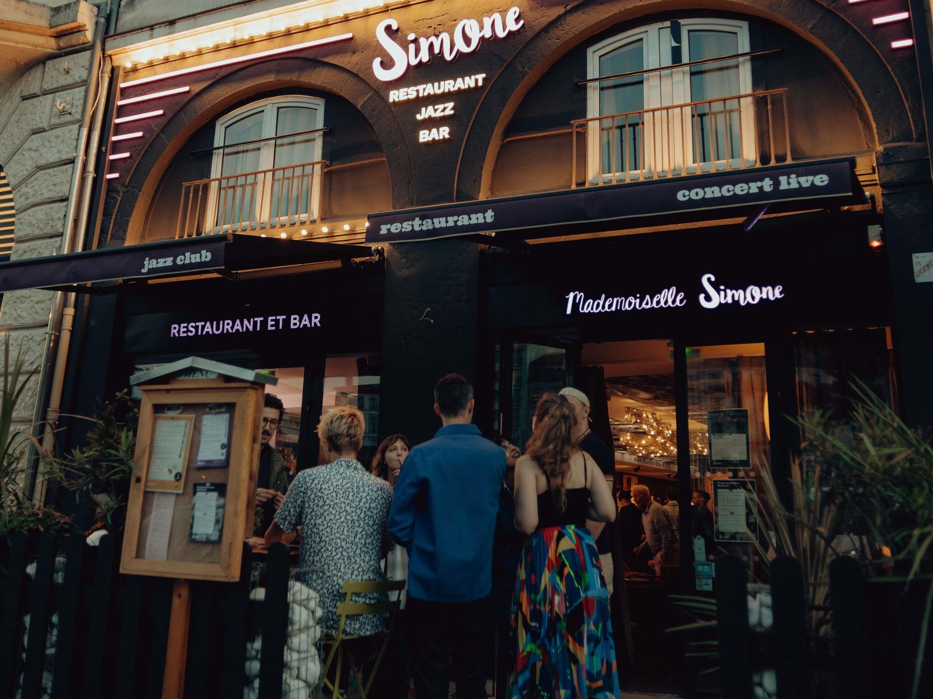 Foto - Greet Hotel Lyon Confluence