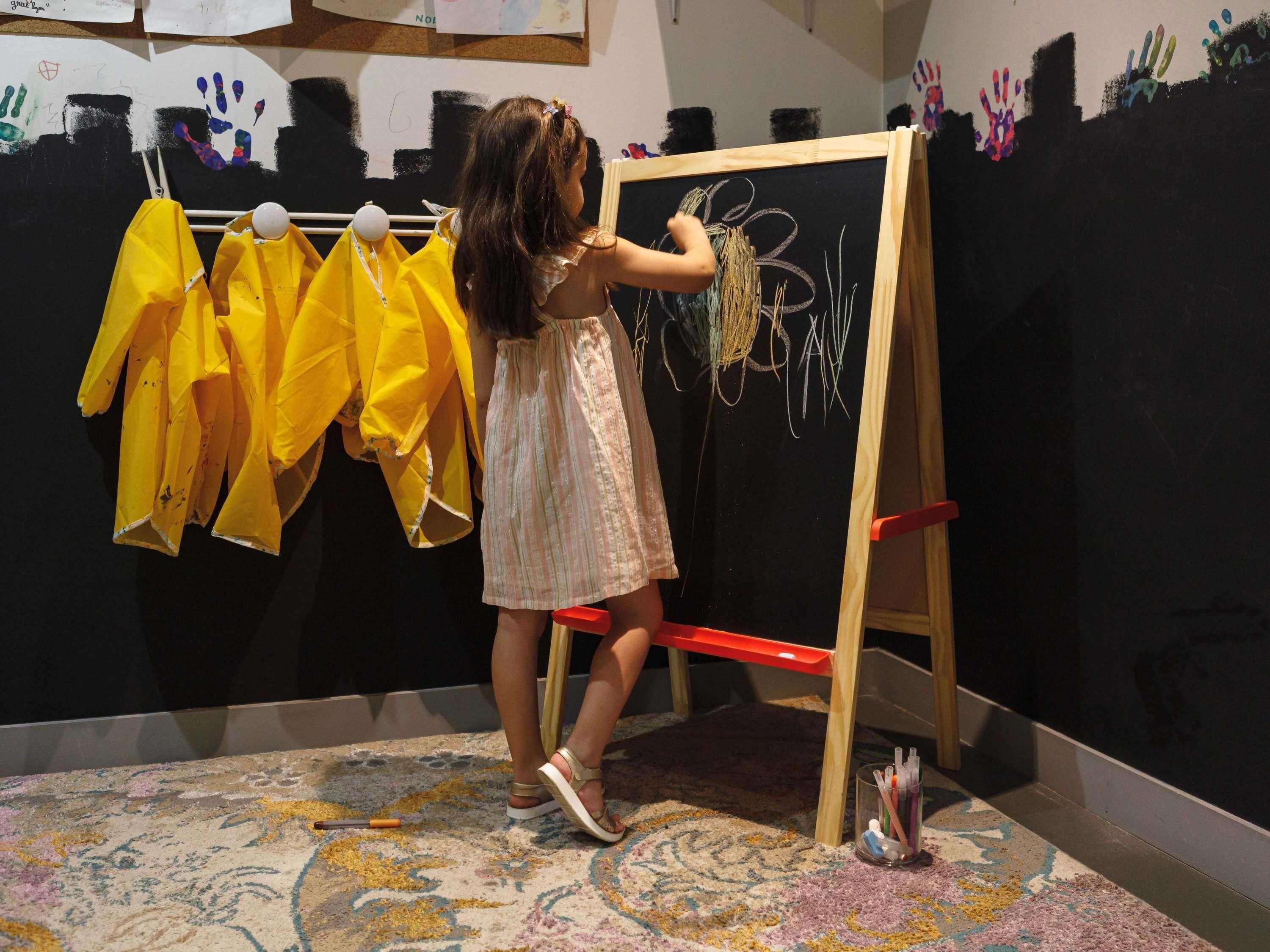 Foto - Greet Hotel Lyon Confluence