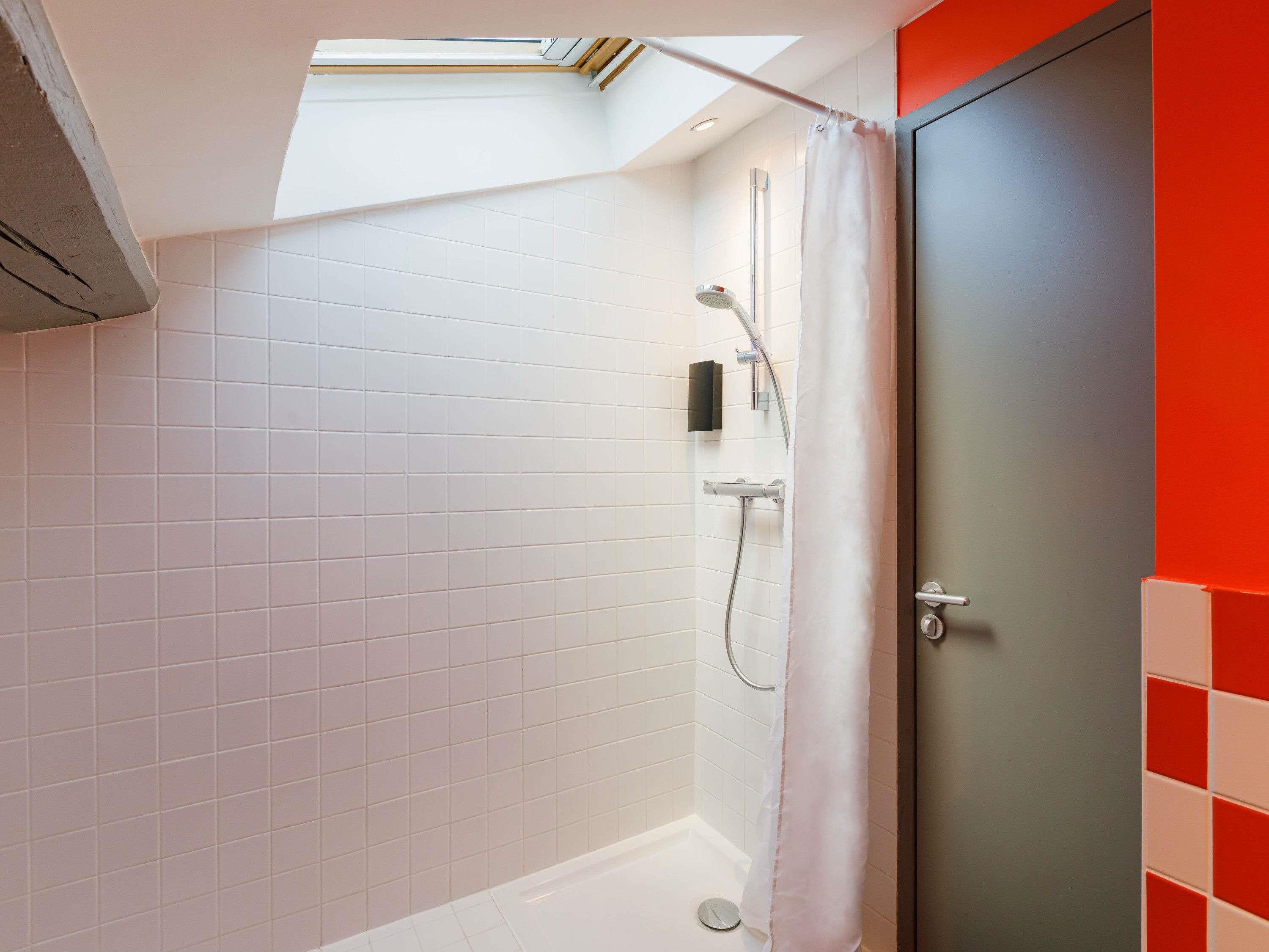 Foto - Greet Hotel Lyon Confluence