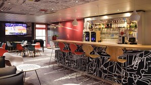 Exterior - ibis Lyon Gerland Rue Merieux (Lyon)