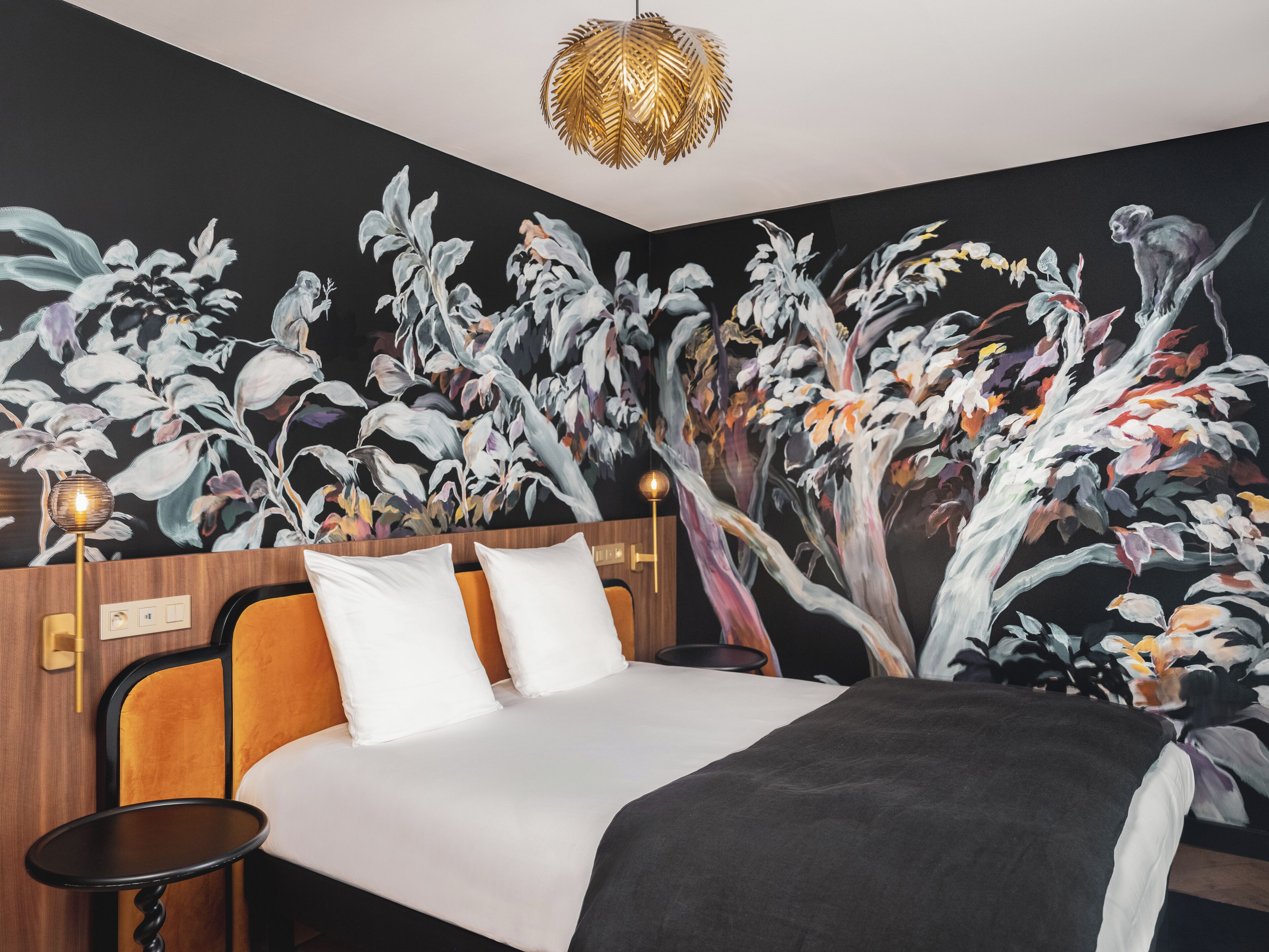 Foto - Billie Hôtel