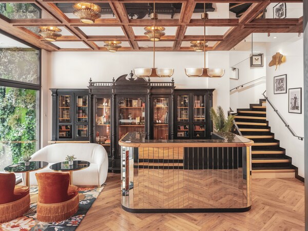 Hotel Billie - Bouaye