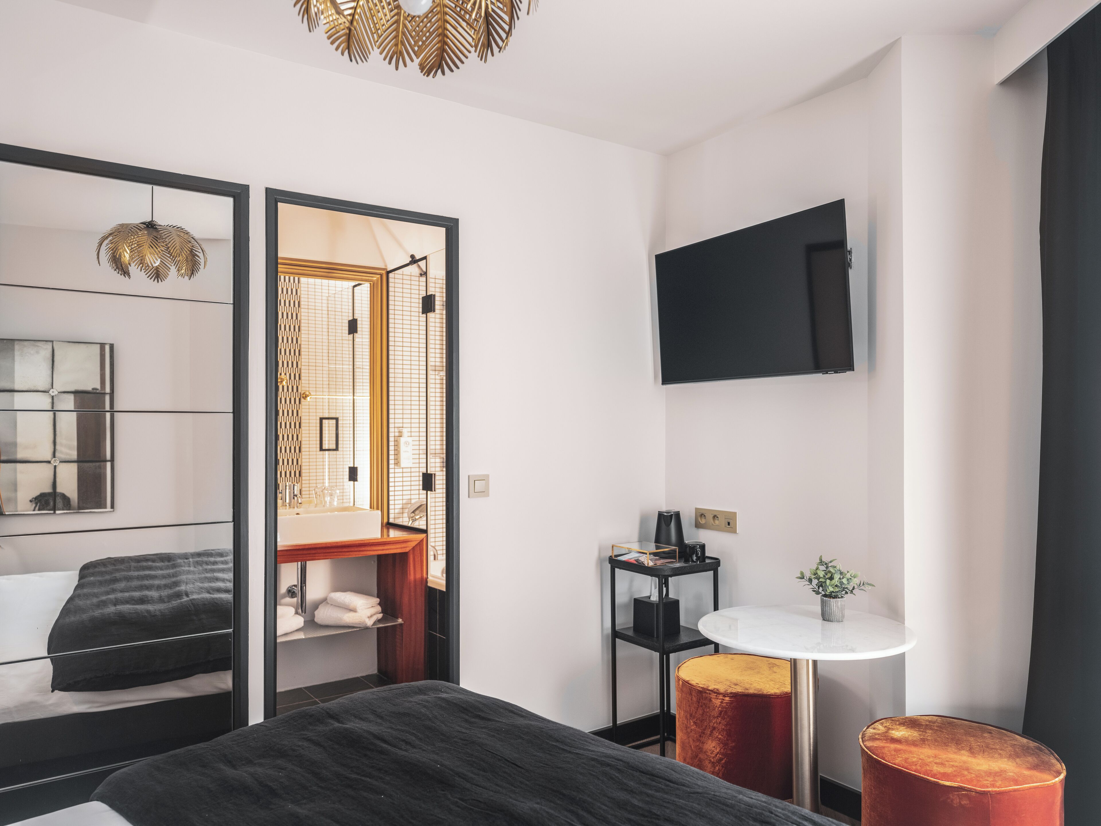 Foto - Billie Hôtel