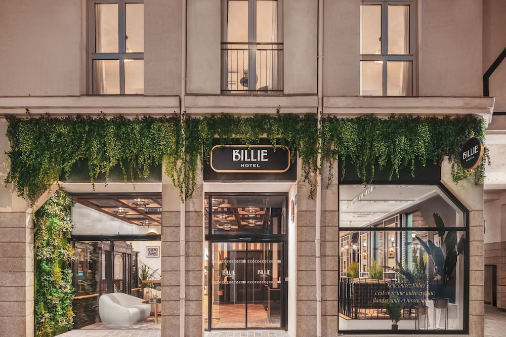 Hotel Billie