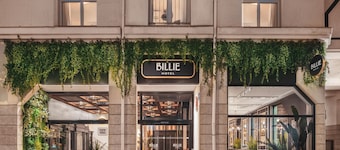 Hotel Billie