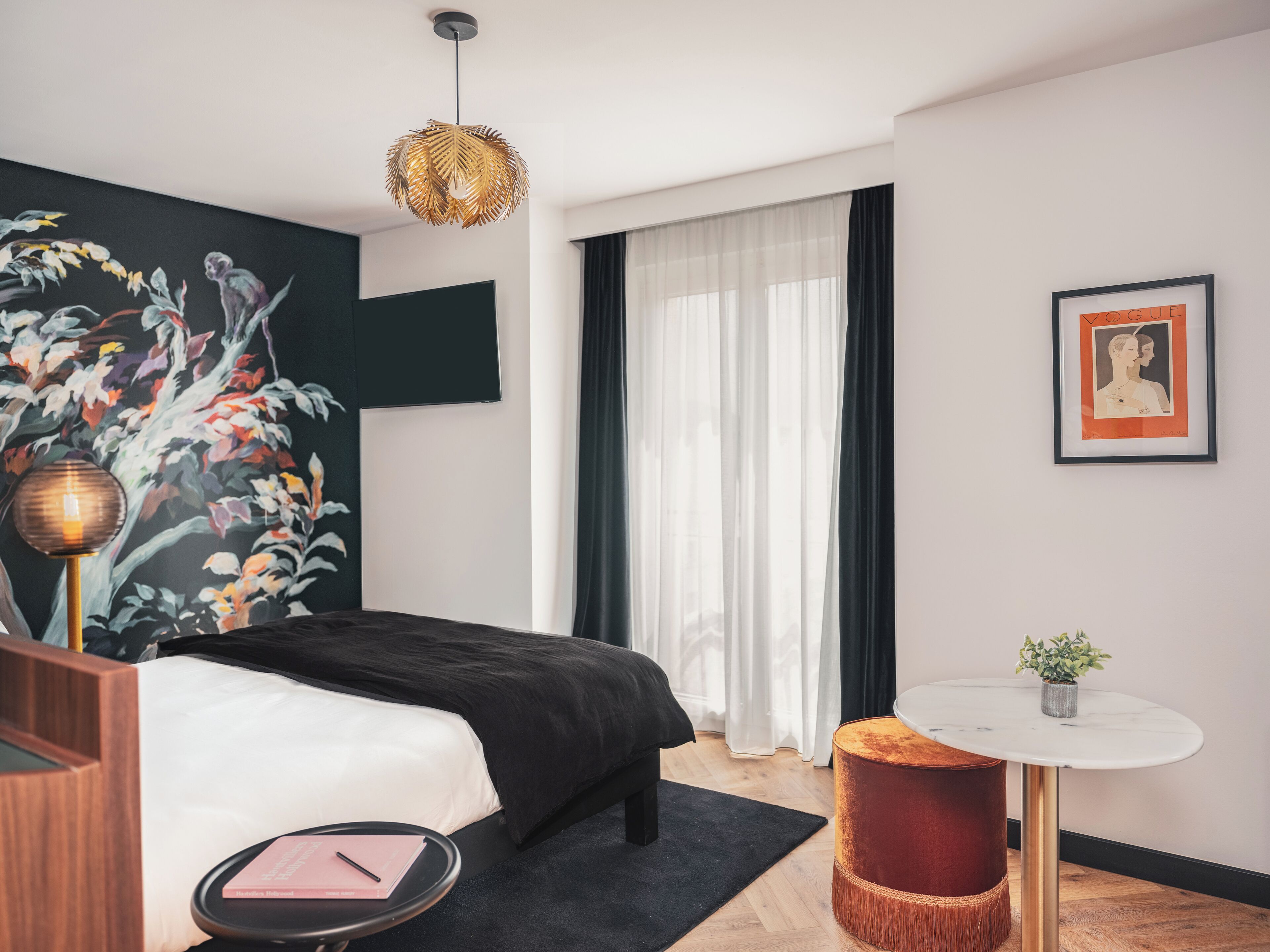 Photo - Hotel Billie