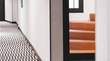 Detalle interior