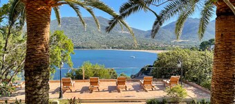 A'mare Corsica Seaside Small Resort