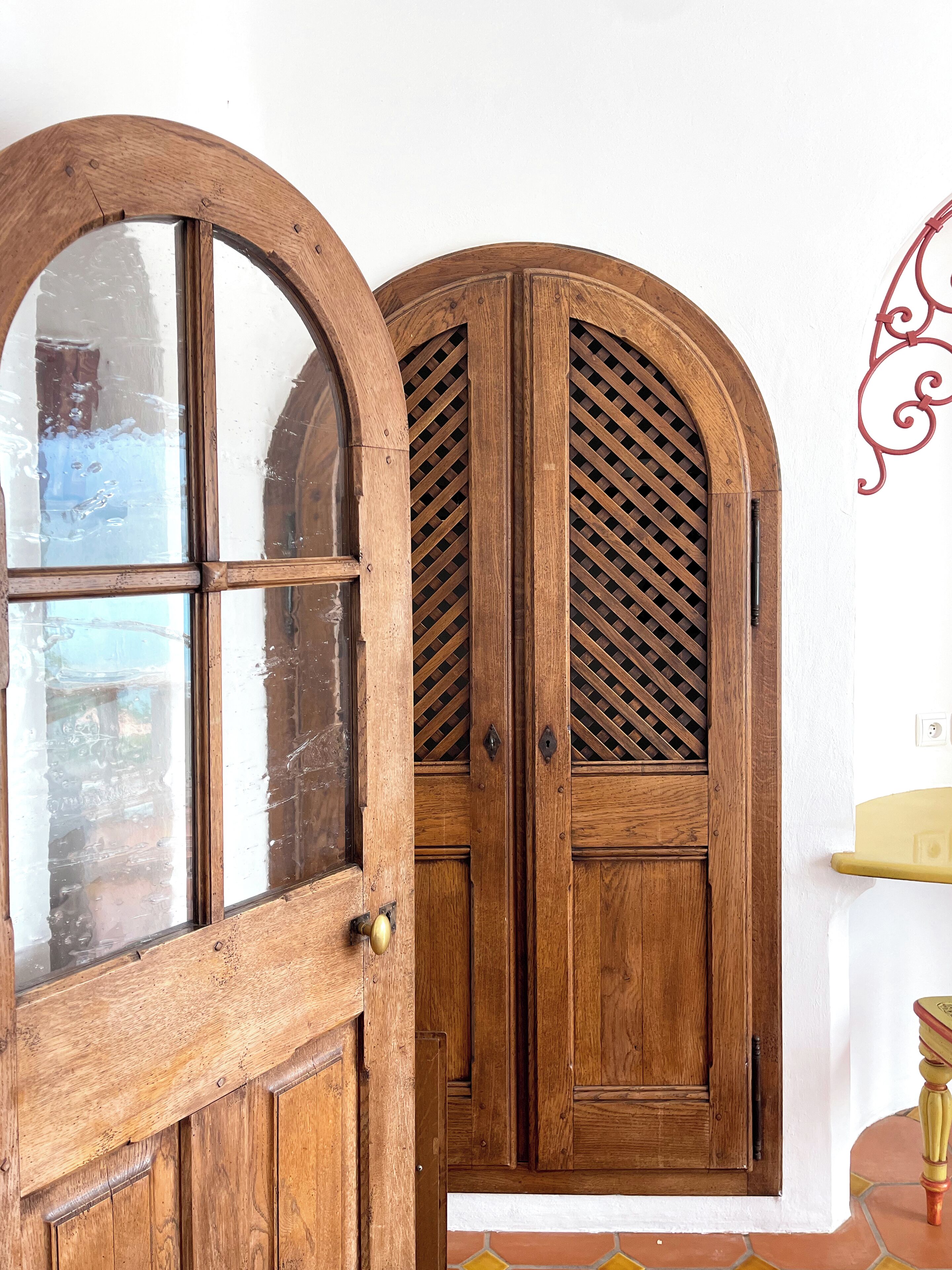 junior suite, sea view | 2 bedrooms, premium bedding, select comfort beds, minibar