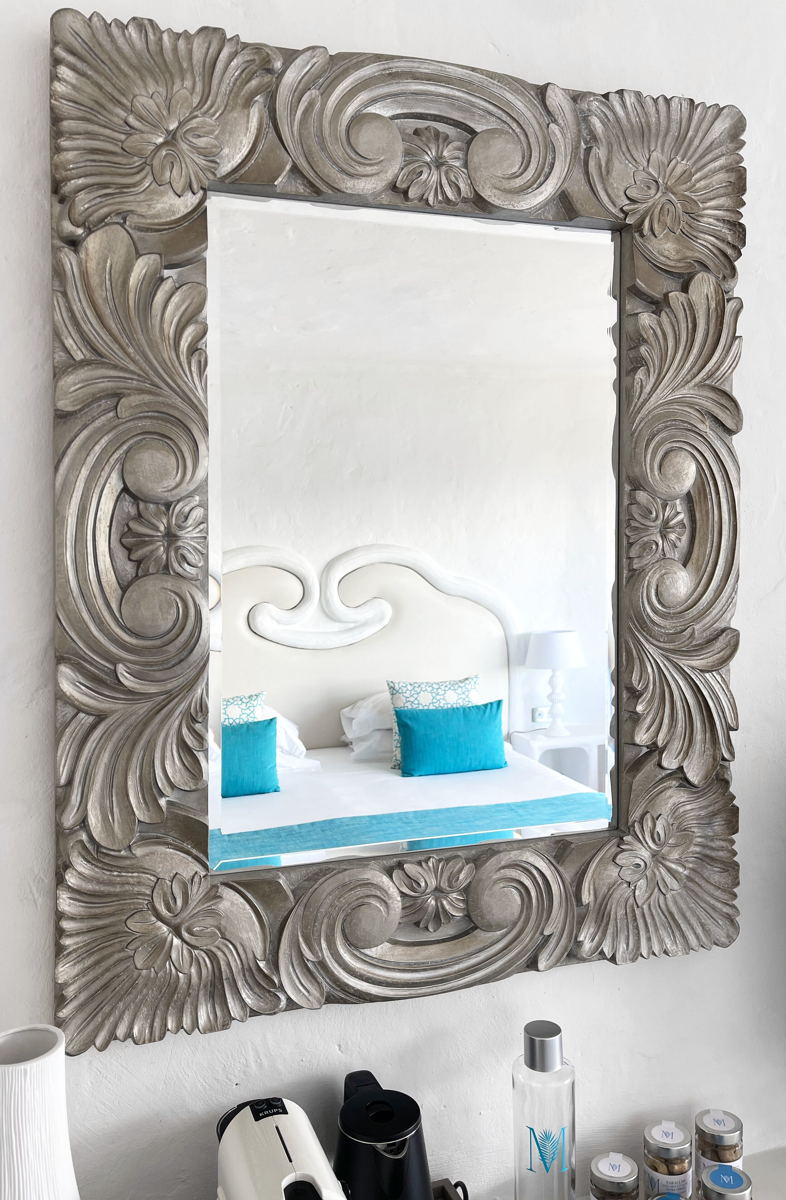 roof top 100 | 2 bedrooms, premium bedding, select comfort beds, minibar