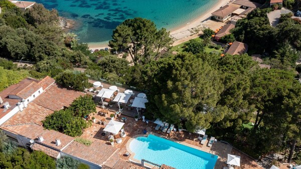 A'mare Corsica Seaside Small Resort - Propriano