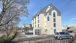 Ulkopuoli