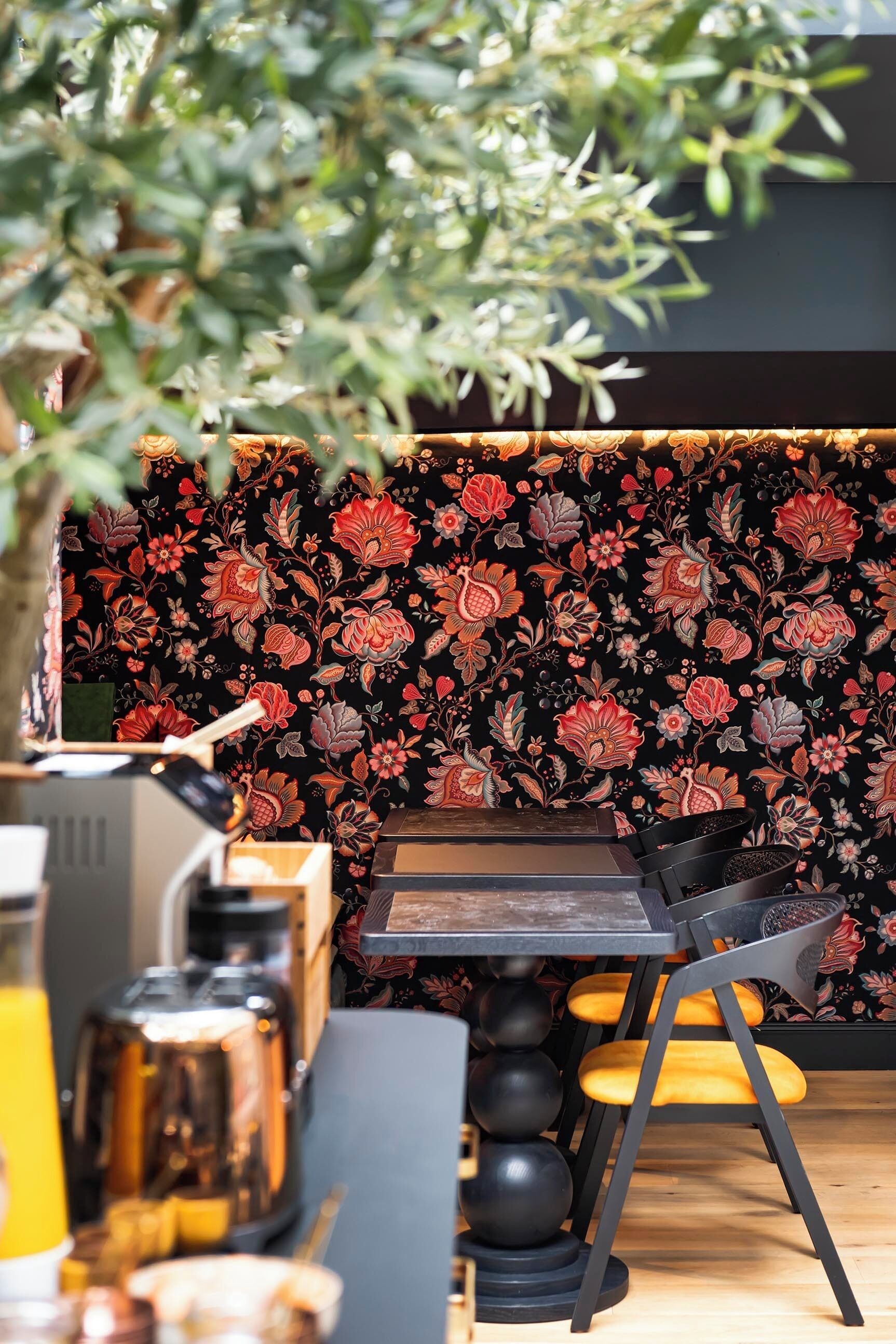 Photo - Hôtel Hiro Paris