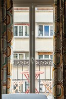 Chambre Premium - La Solaire | Terrazza/patio
