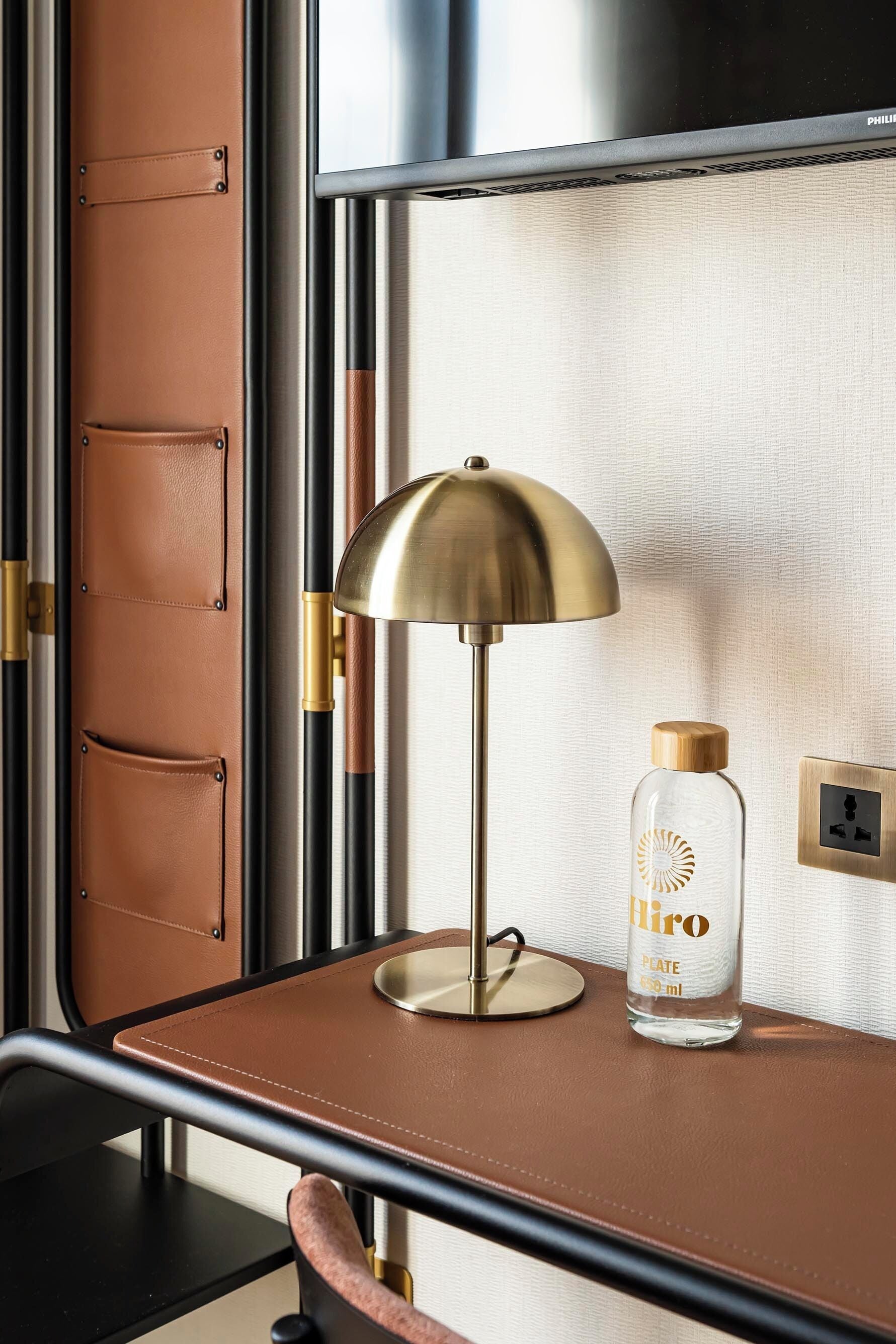 1 bedroom, in-room safe, soundproofing, iron/ironing board