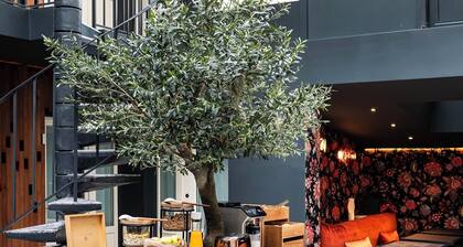 Hôtel Hiro