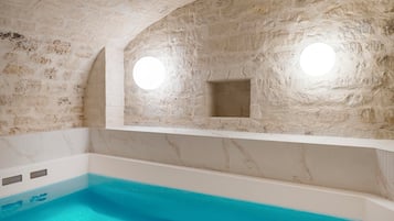 Baño turco