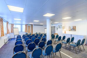 Meeting facility - Comfort Hotel Strasbourg (Strasbourg)
