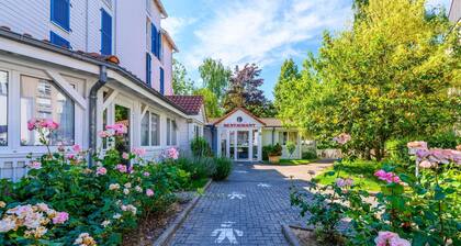 Comfort Hotel Strasbourg