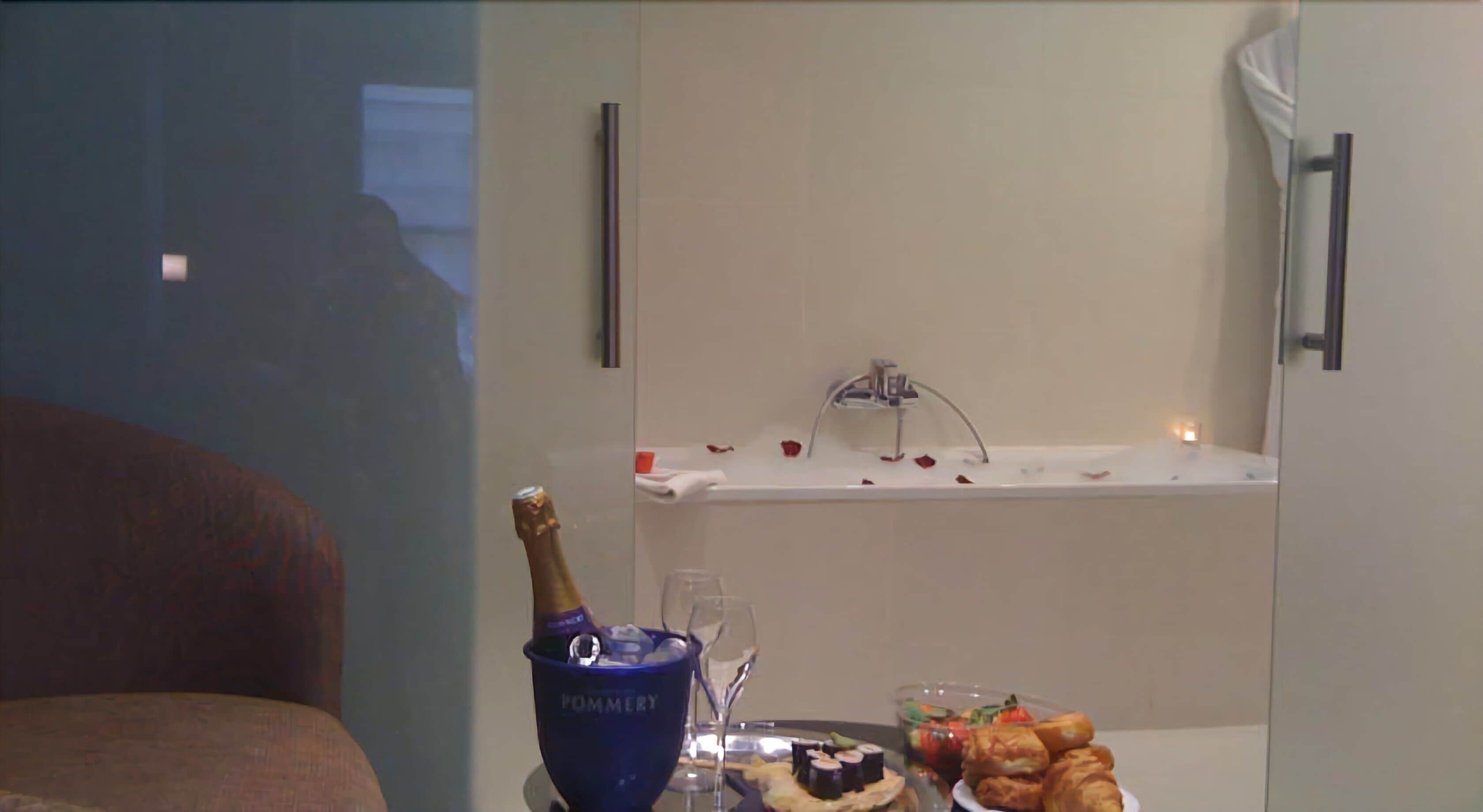 Photo - Hôtel ICÔNE