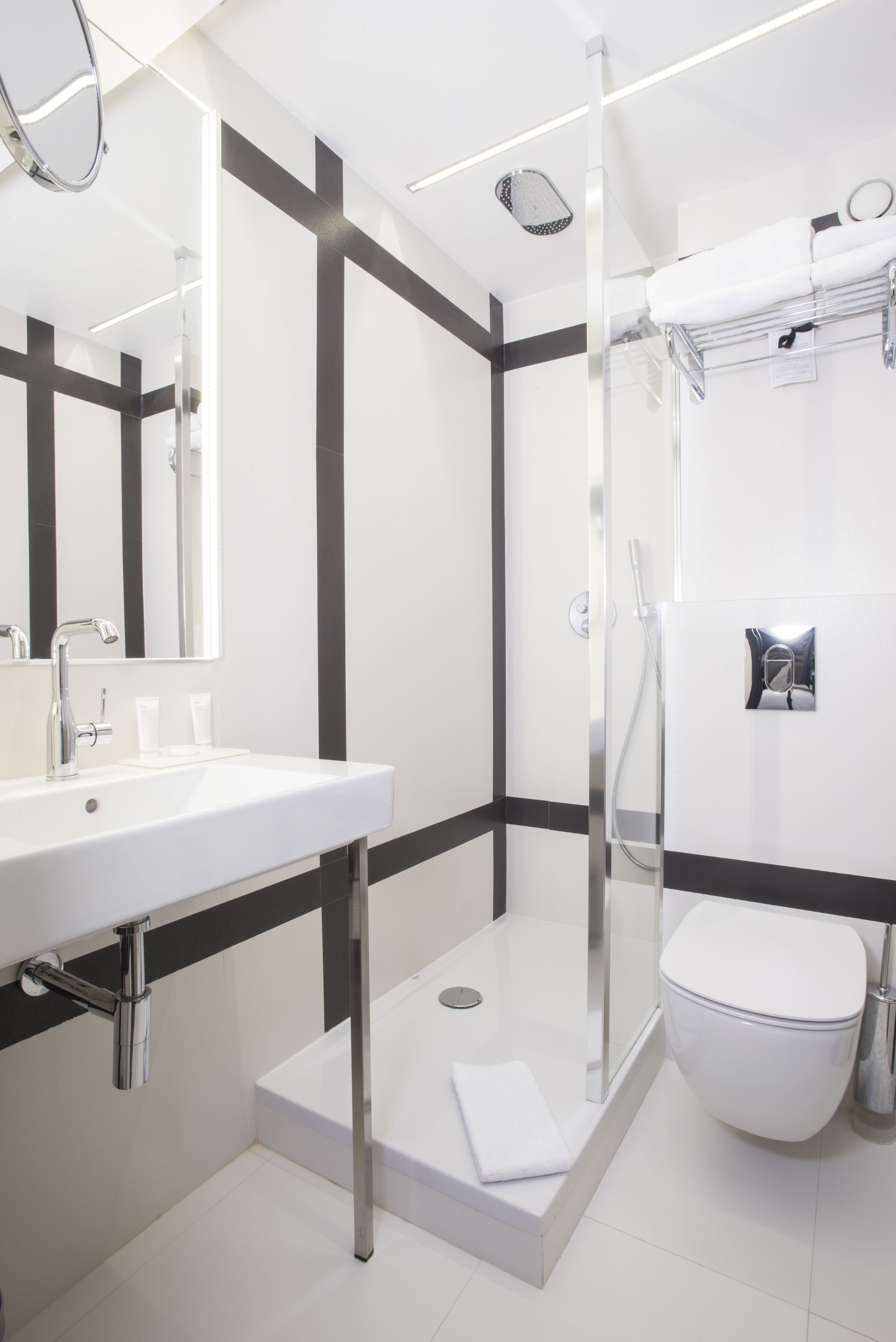 Photo - Hôtel ICÔNE