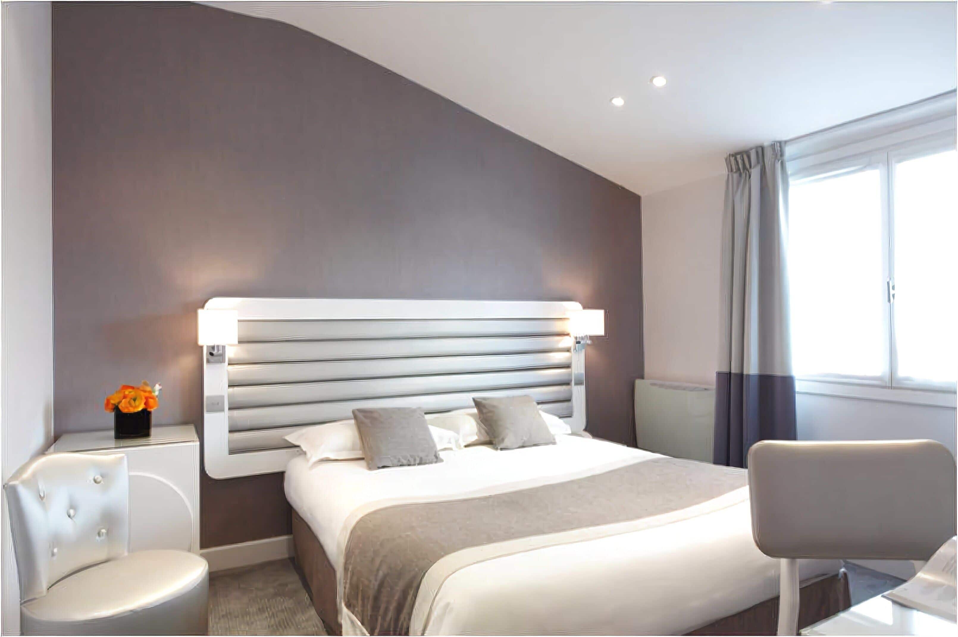 Photo - Hôtel ICÔNE