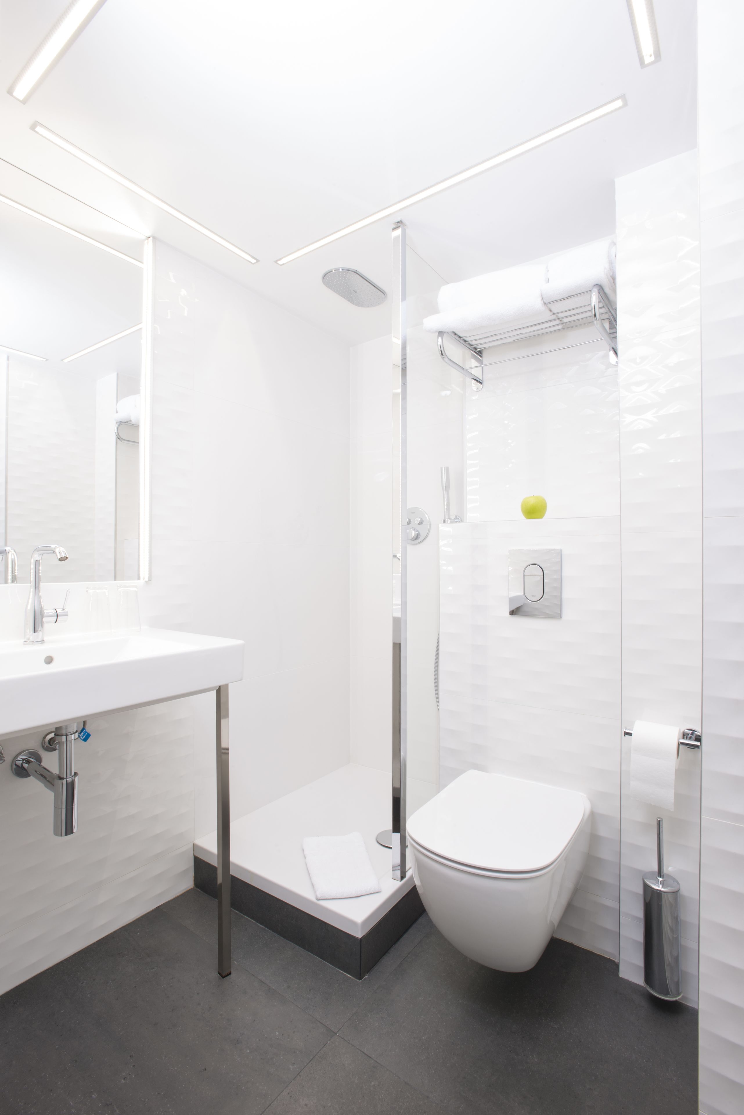 Photo - Hôtel ICÔNE