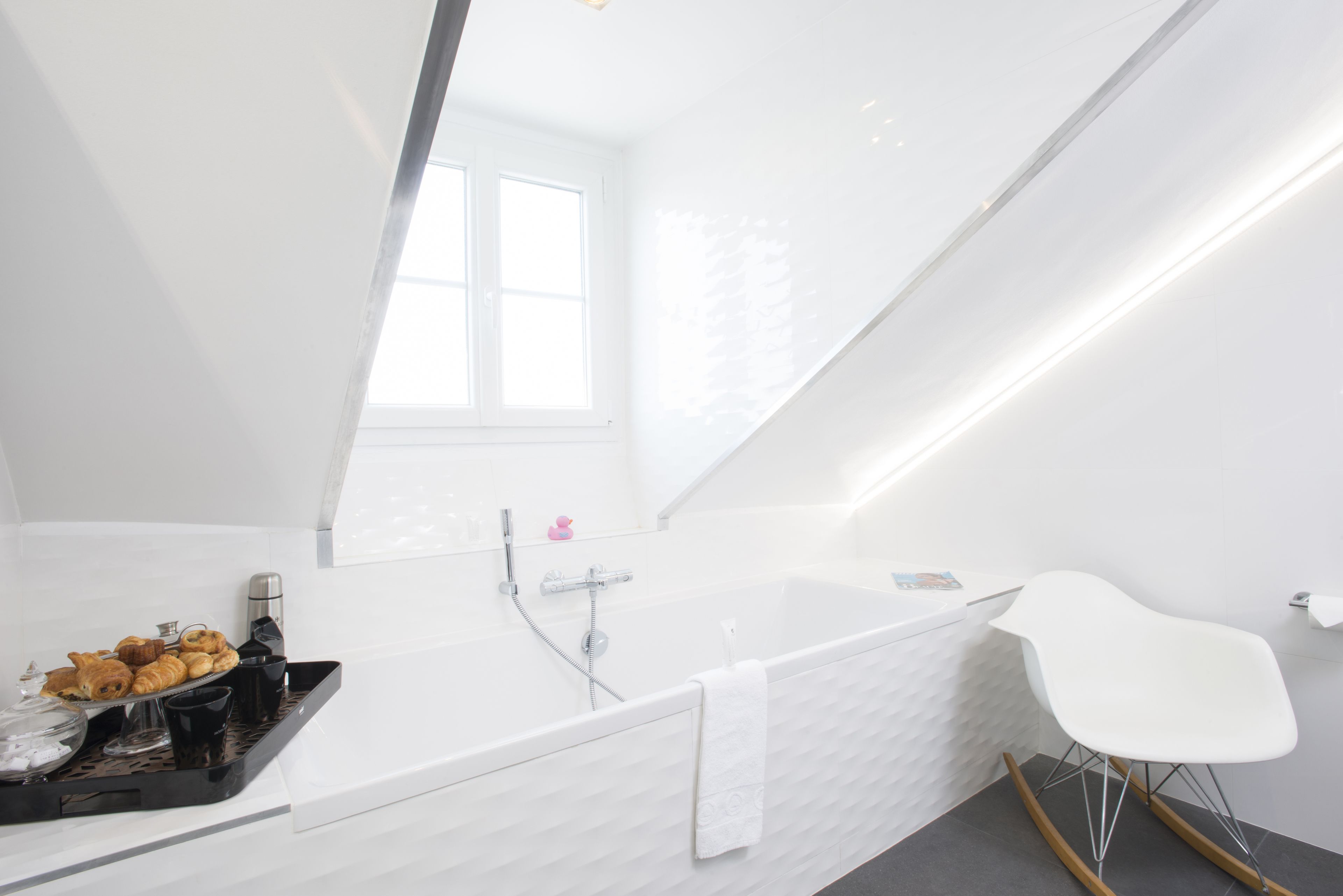 Photo - Hôtel ICÔNE