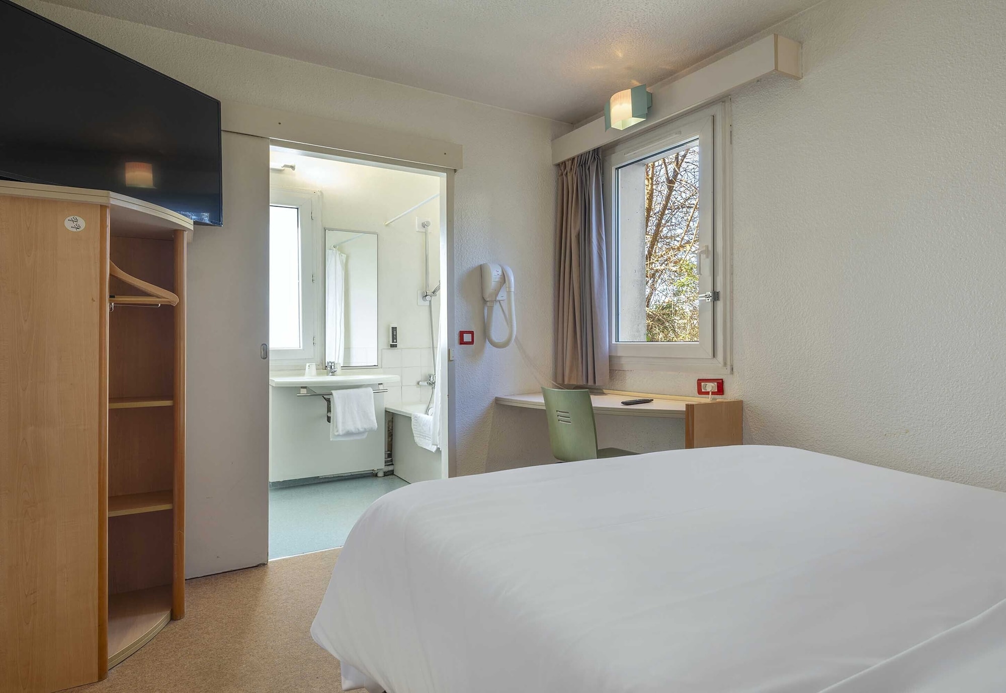 3 Star Hotels