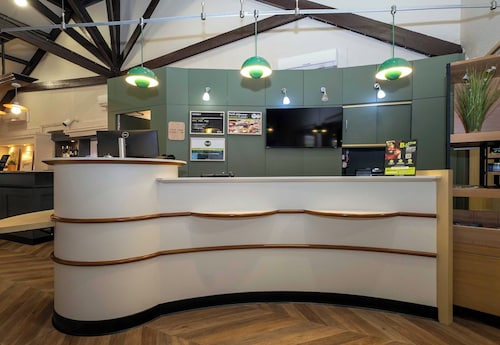 B&B HOTEL Niort Sud Venise Verte