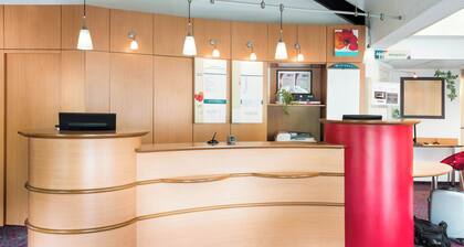 B&B HOTEL Niort Sud Venise Verte