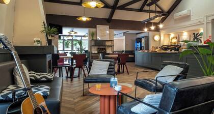 B&B HOTEL Niort Sud Venise Verte