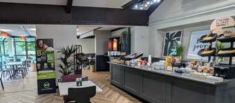 B&B HOTEL Niort Sud Venise Verte
