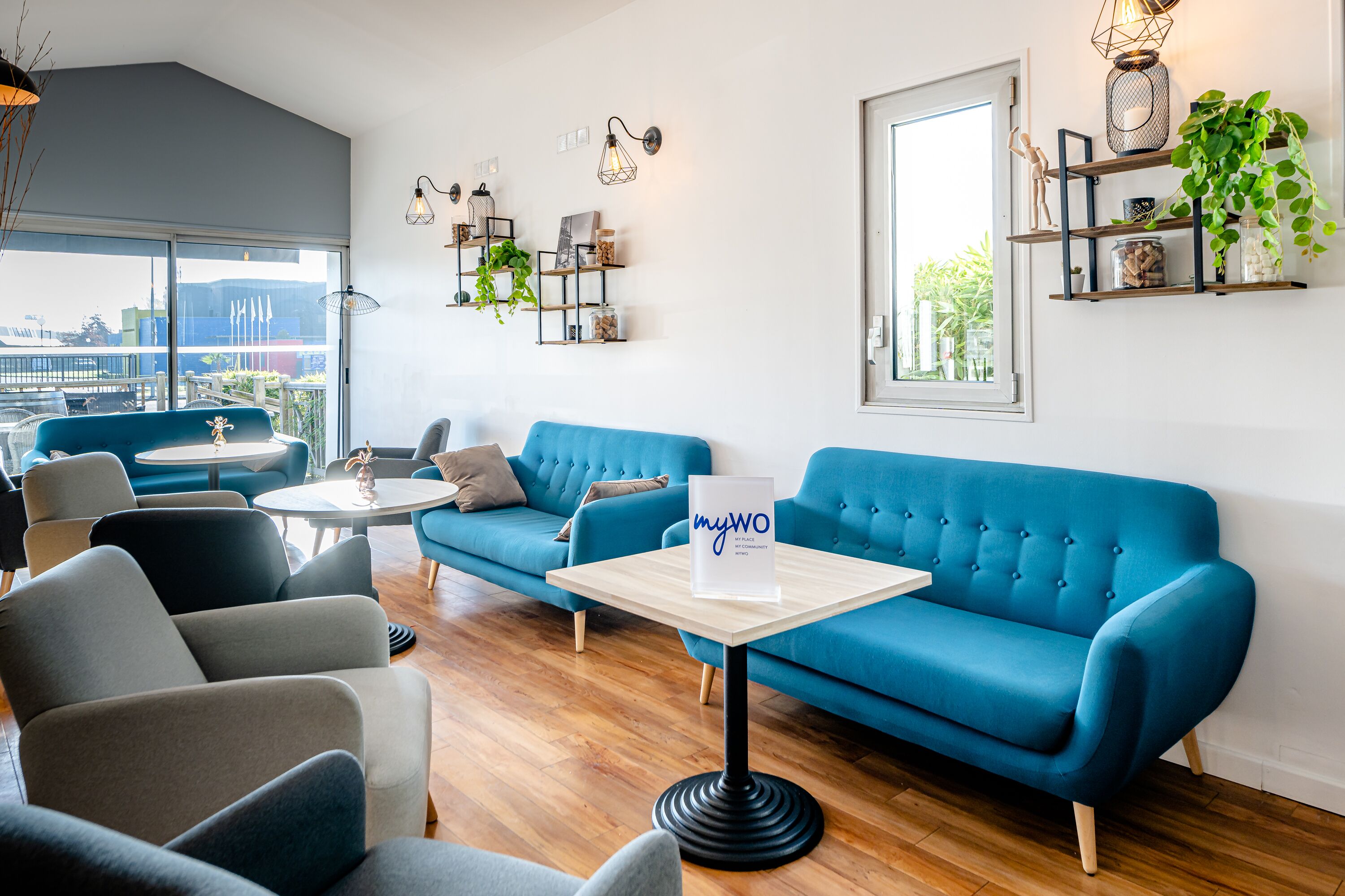 Foto - Sure Hotel by Best Western Bordeaux Lac