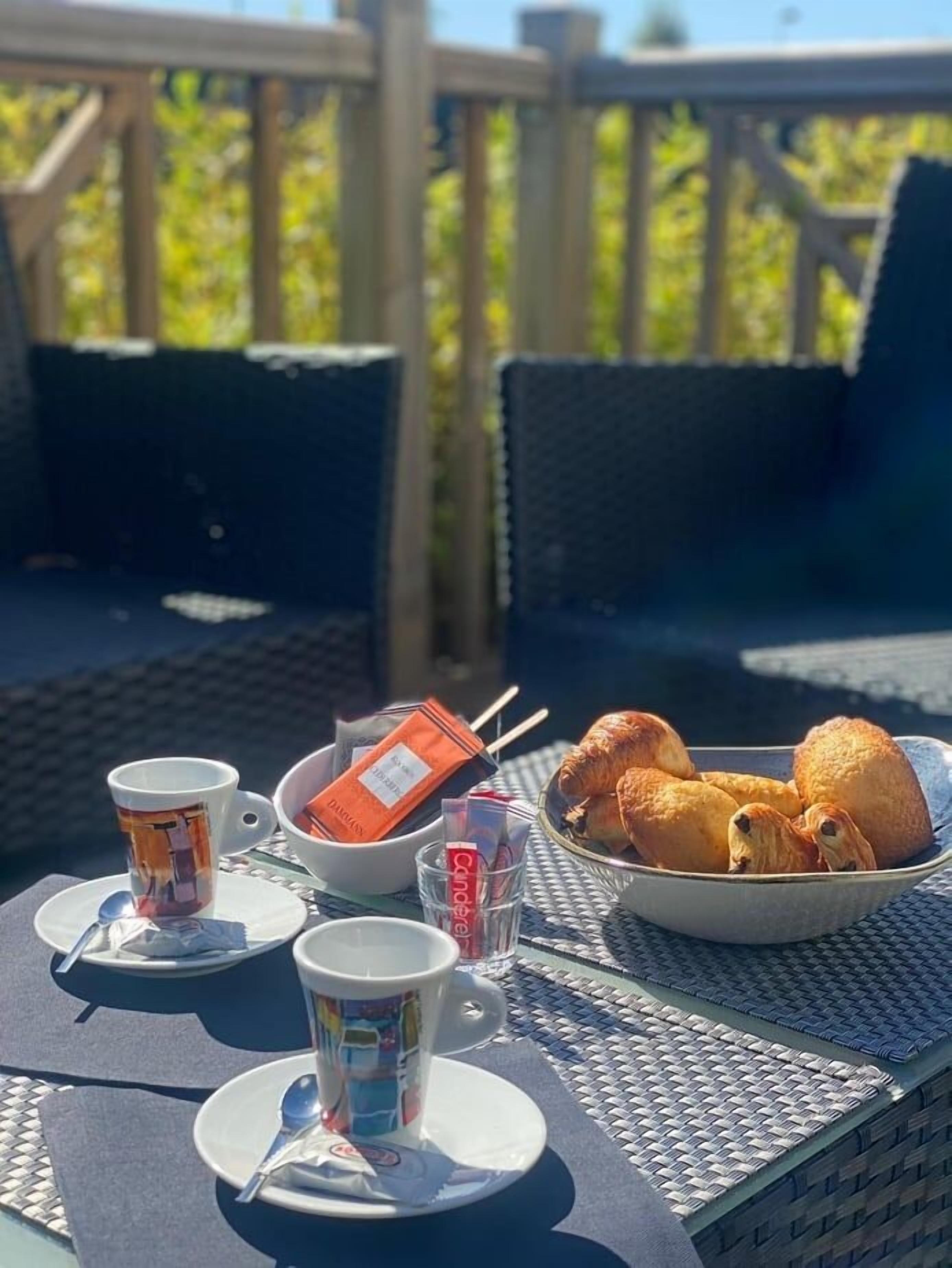 Foto - Sure Hotel by Best Western Bordeaux Lac