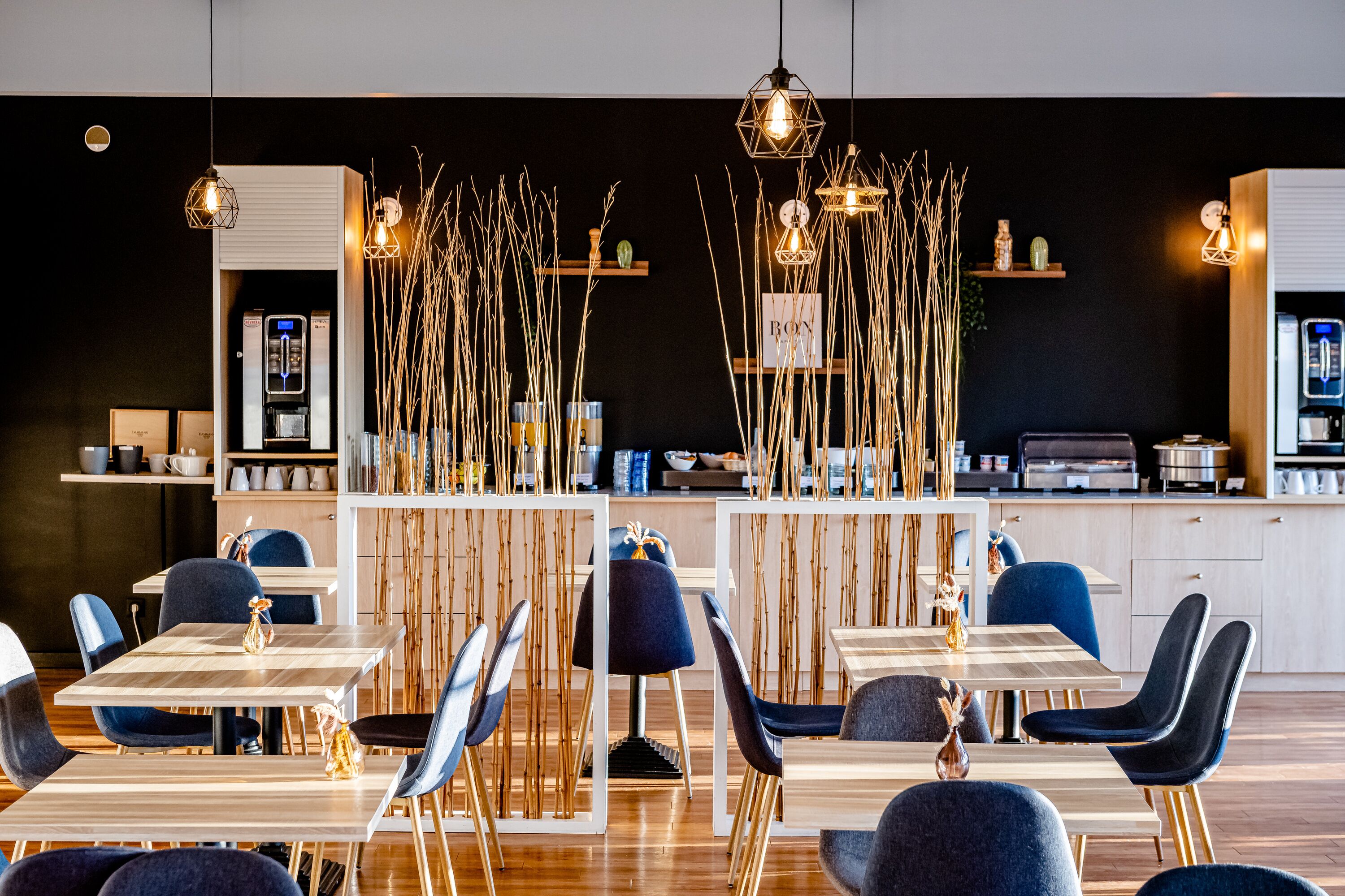 Foto - Sure Hotel by Best Western Bordeaux Lac