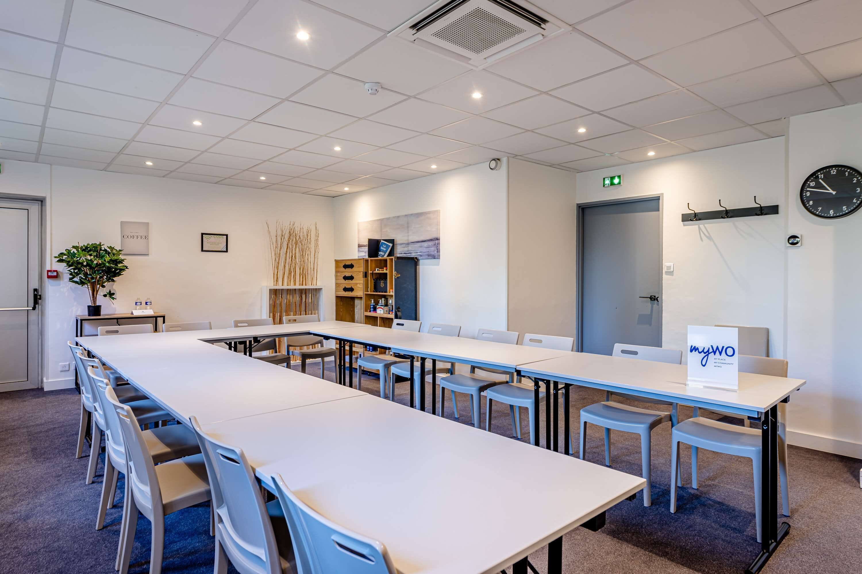 Foto - Sure Hotel by Best Western Bordeaux Lac