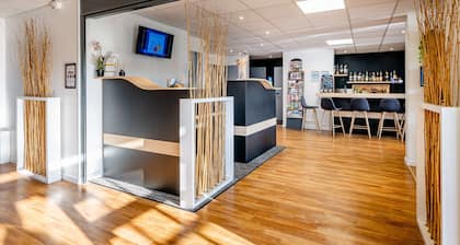 Sure Hotel by Best Western Bordeaux Lac