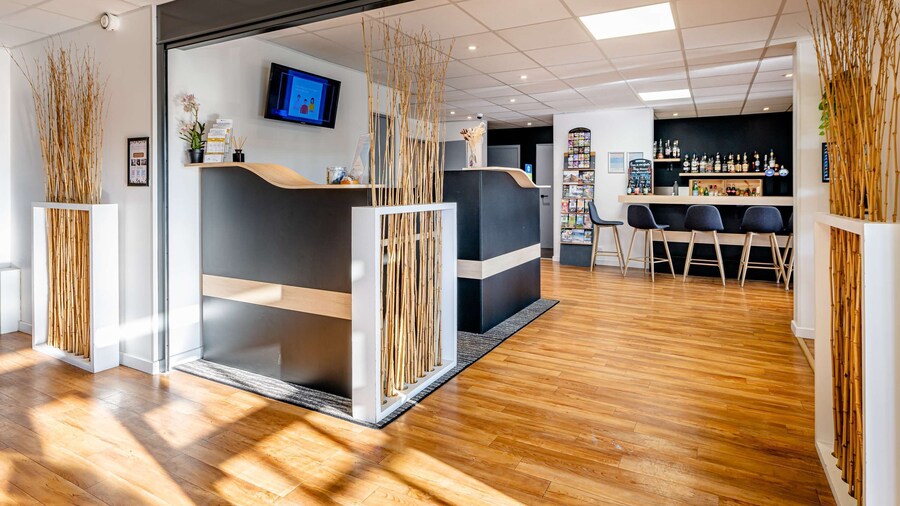 Sure Hotel by Best Western Bordeaux Lac