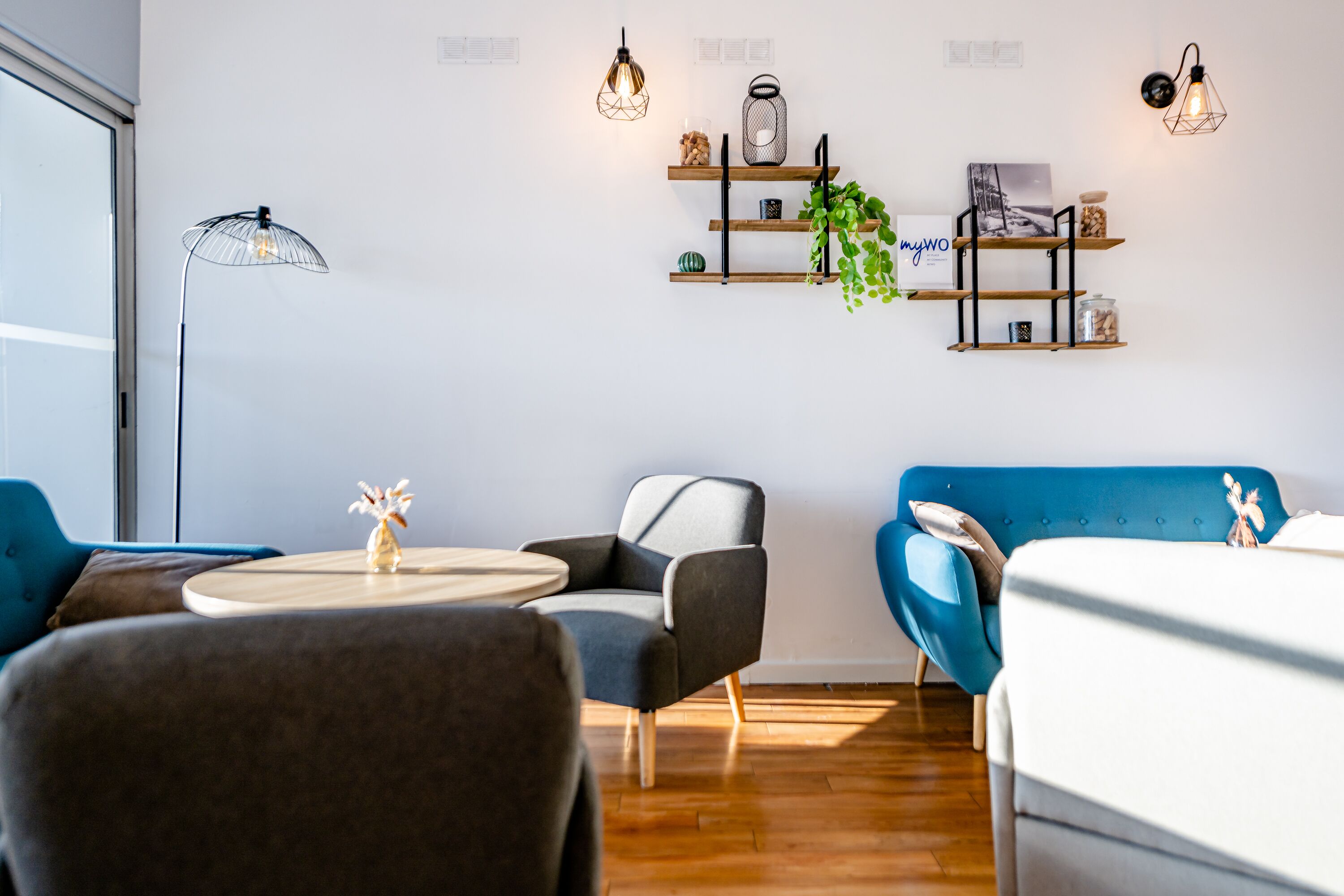 Foto - Sure Hotel by Best Western Bordeaux Lac
