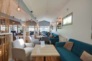 Bar (på boendet)