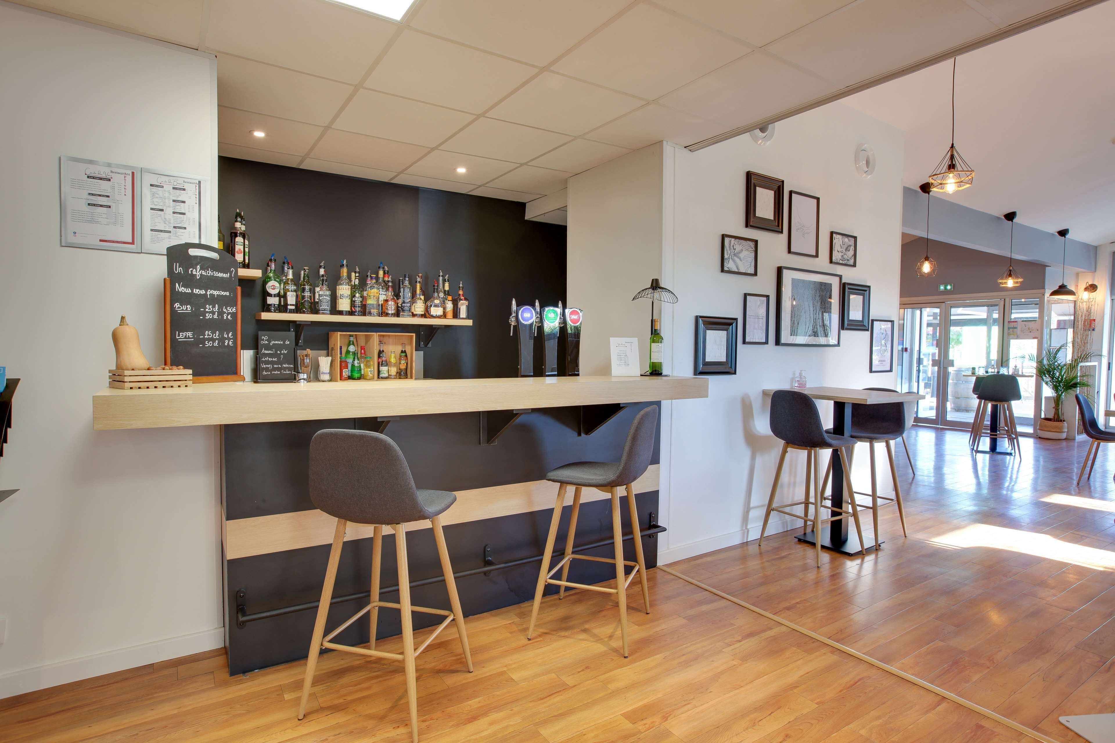 Foto - Sure Hotel by Best Western Bordeaux Lac