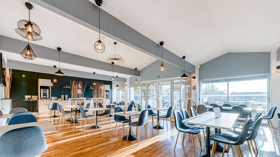 Sure Hotel by Best Western Bordeaux Lac