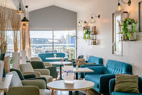 Sure Hotel by Best Western Bordeaux Lac