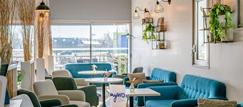 Sure Hotel by Best Western Bordeaux Lac