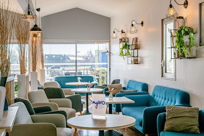 Sure Hotel by Best Western Bordeaux Lac