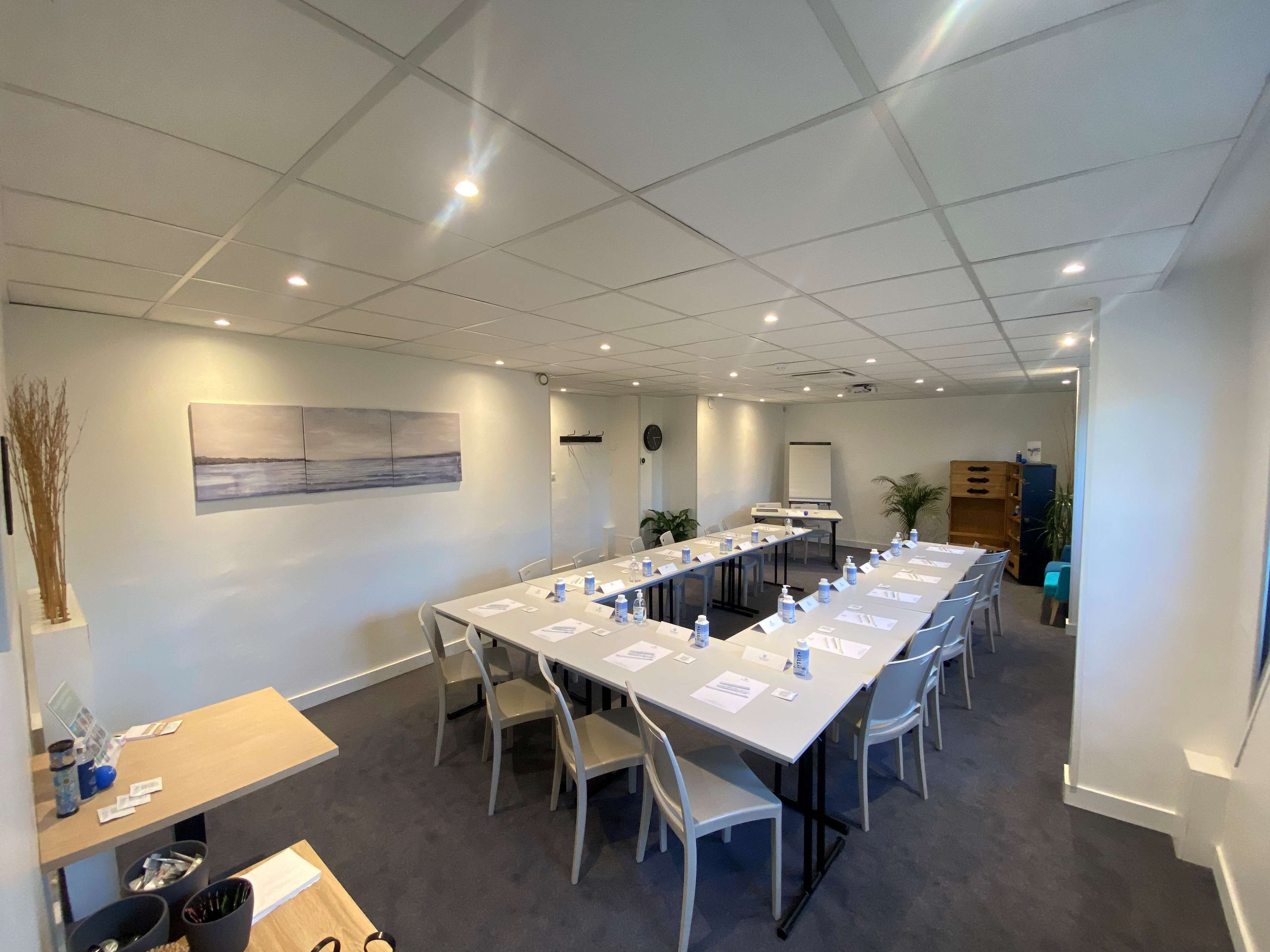 Foto - Sure Hotel by Best Western Bordeaux Lac