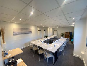 Sala de reuniones